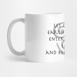 Laghima Poem Mug